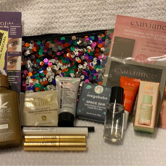 Beauty Mini’s - Picture 2 of 3